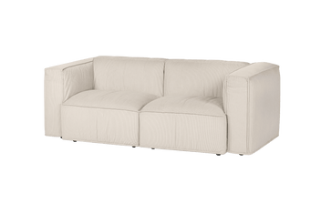 Lobi 2-Seater Sofa
