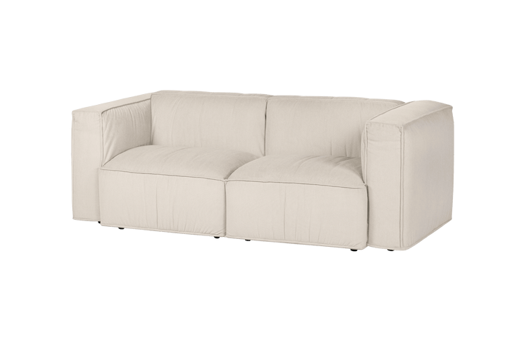 2-seater sofa