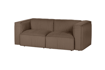 Lobi 2-Seater Sofa