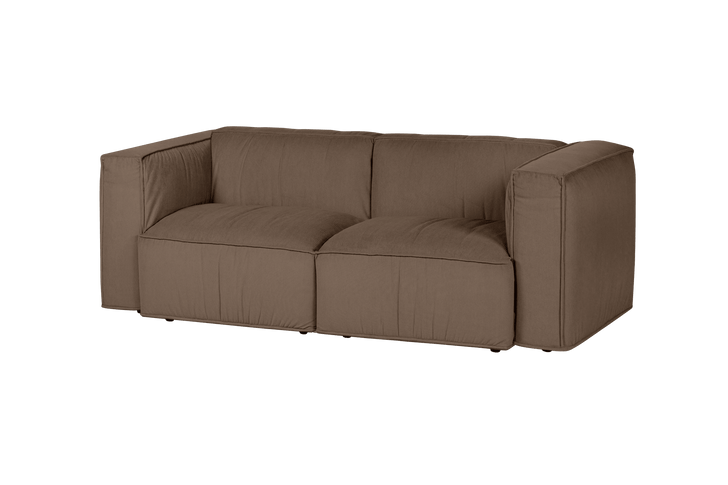 2-seater sofa