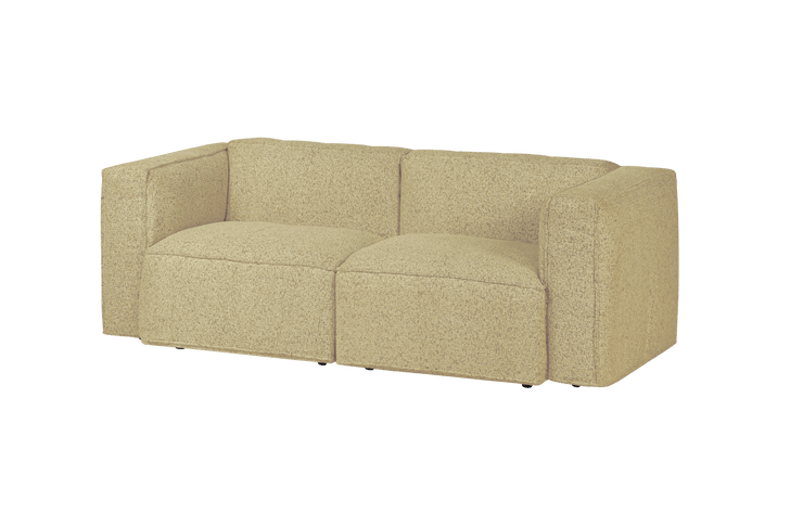 2-seater sofa