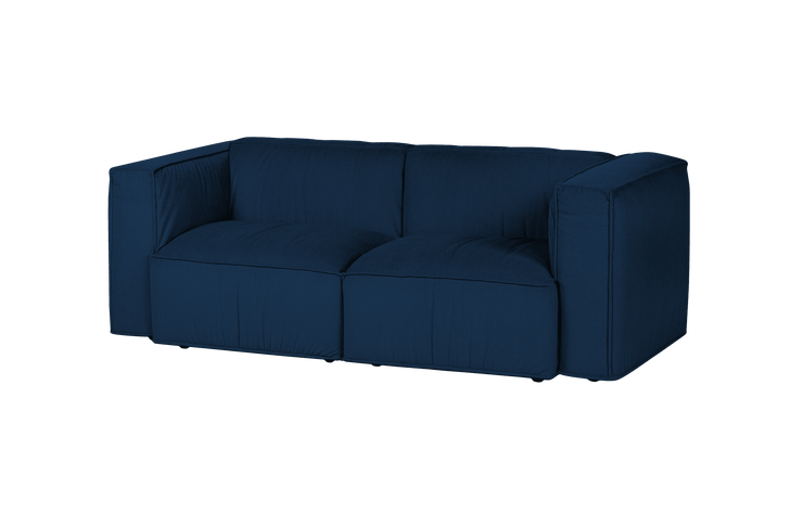 2-seater sofa