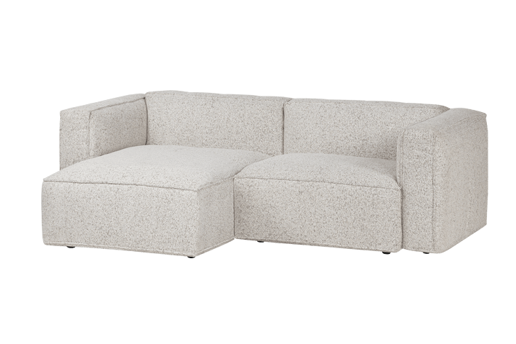 3-seater corner sofa