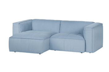 Lobi 3-Seater Corner Sofa