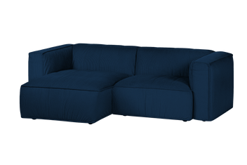 Lobi 3-Seater Corner Sofa