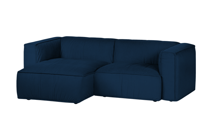 3-seater corner sofa