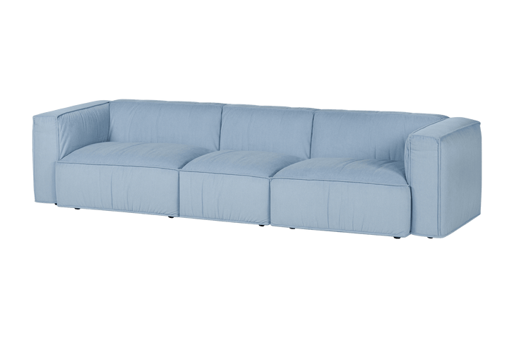 4-seater sofa