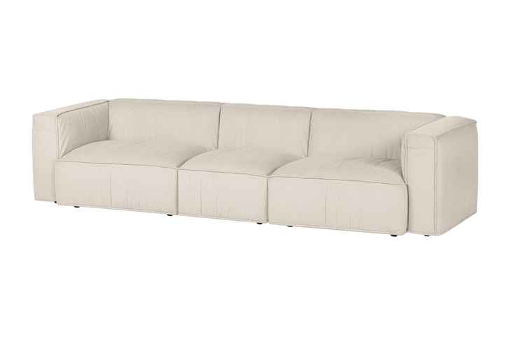 4-seater sofa