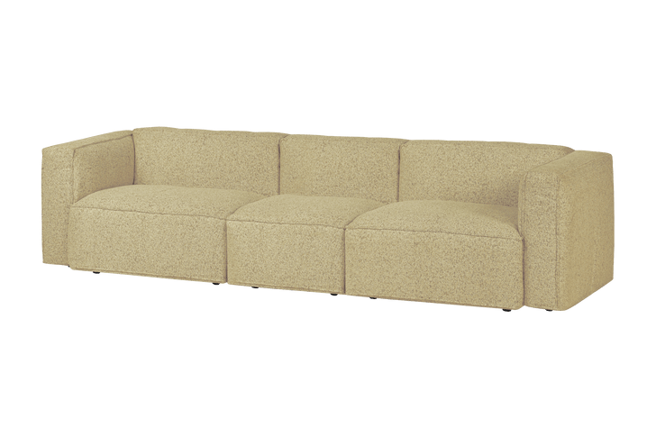 4-seater sofa