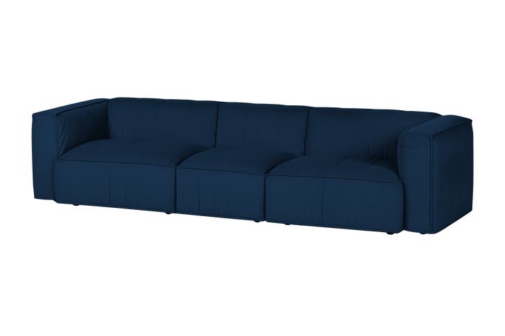4-seater sofa