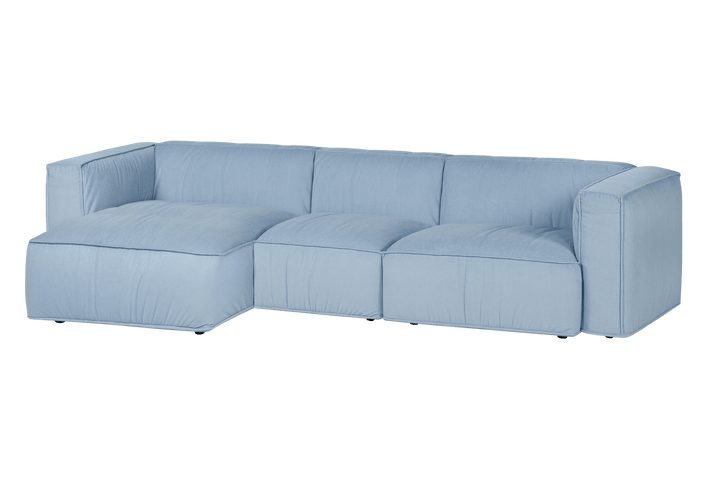 4-seater corner sofa