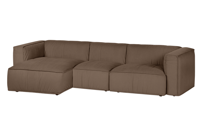 4-seater corner sofa