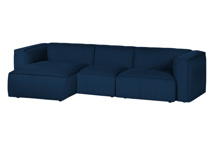 4-seater corner sofa