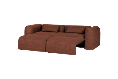 Yaro 3-Seater Sofa Bed