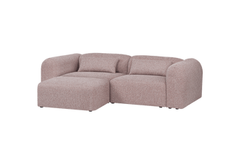 Yaro 3-Seater Corner Sofa