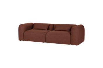 Yaro 3-Seater Sofa