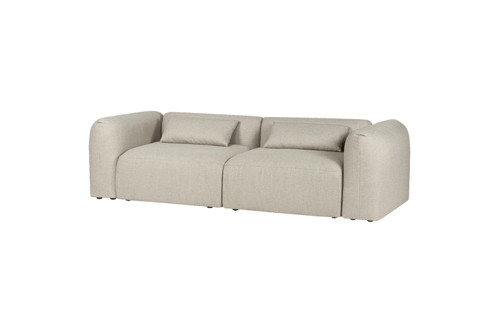 3-seater sofa