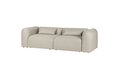 Yaro 3-Seater Sofa