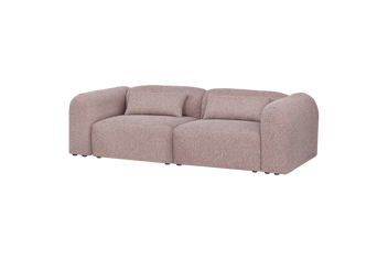 Yaro 3-Seater Sofa