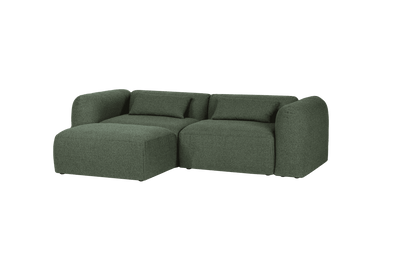 Yaro 3-Seater Corner Sofa