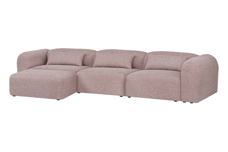 4-seater corner sofa