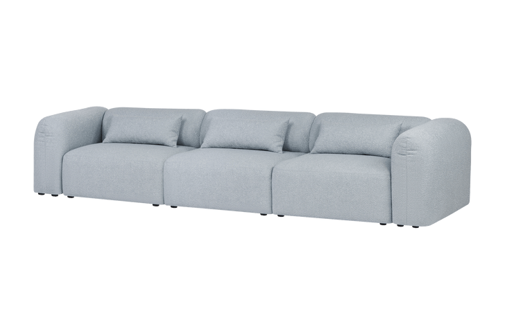 4-seater sofa