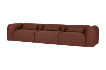 Yaro 4-Seater Sofa
