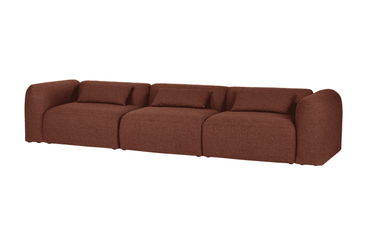 4-seater sofa