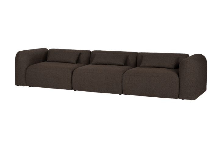 4-seater sofa