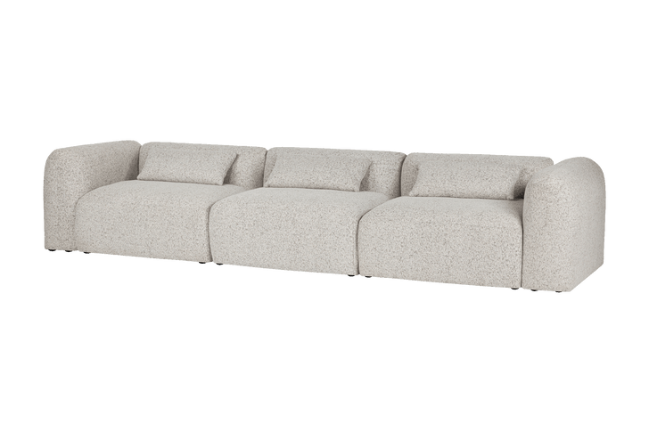 4-seater sofa