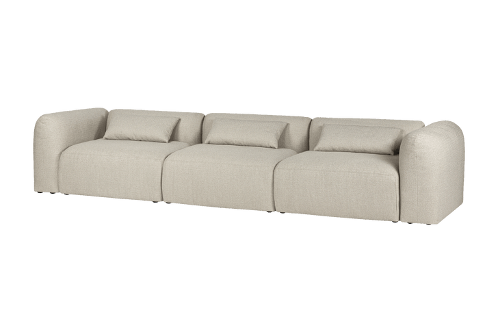 4-seater sofa