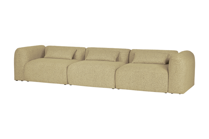 4-seater sofa
