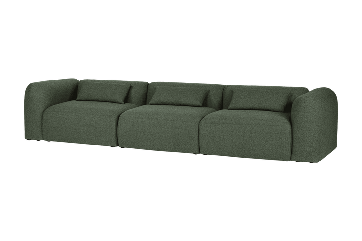 4-seater sofa