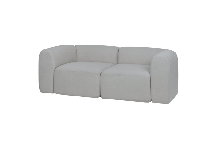 2-Sitzer Sofa