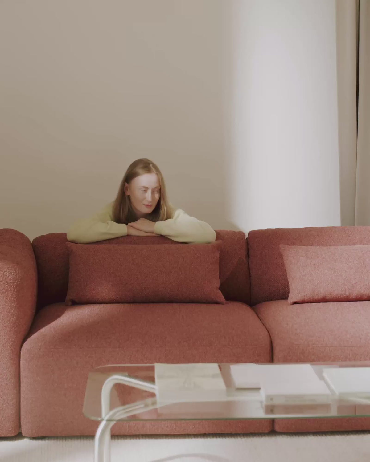 Yaro 3-Seater Sofa Bed