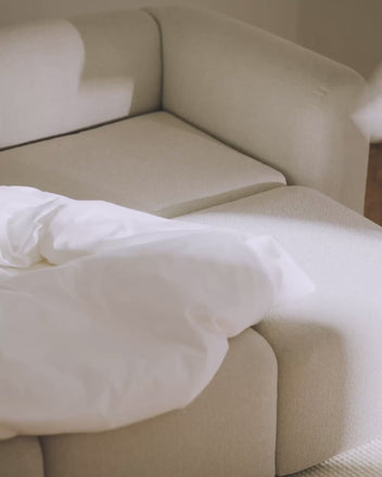 Flom 3-Seater Sofa Bed