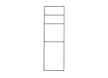 Tows Ladder