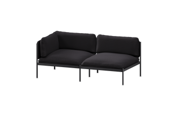Toom Modular Sofa 2-Sitzer
