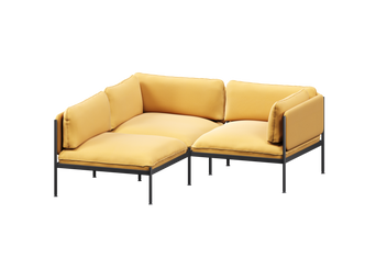 Toom Modular Sofa 3-seater