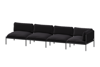 Toom Modular Sofa 4-seater
