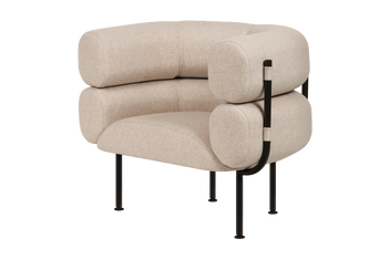 Ubi Armchair