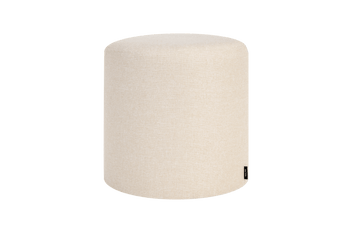 Folk Pouf - tall