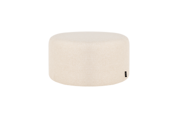 Folk Pouf - low