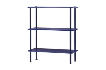 Teidi Shelving Unit 3-tier