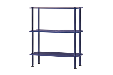 Teidi Shelving Unit 3-tier